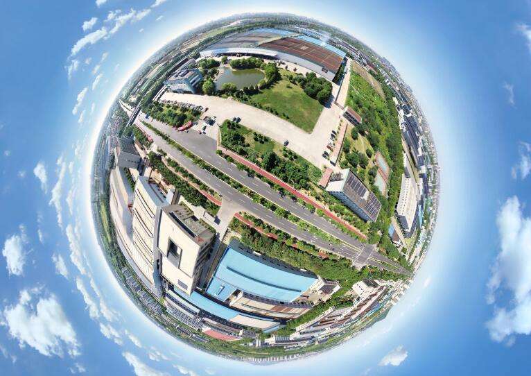 新乡卫滨区专业360VR全景拍摄